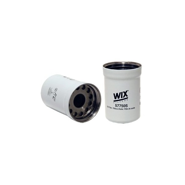 FILTERS OEM SpinOn 6 Inch Height x 3945 Inch Outside Diameter Top 22 Micron Element